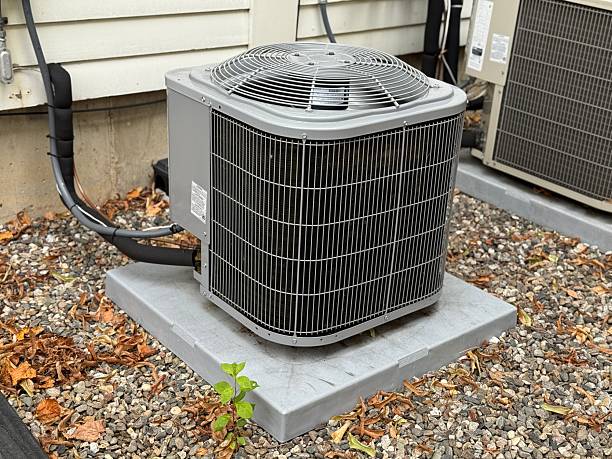 Trusted Hvac service in Harvey, MI - Tropical Oasis HVAC