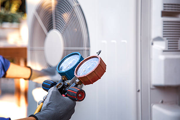 Affordable Furnace Repair solutions in Harvey, MI